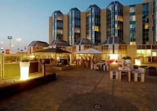 Hotel NH Zandvoort