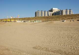 Hotel NH Zandvoort