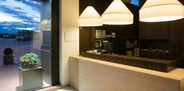 Hotel Eth Rioja