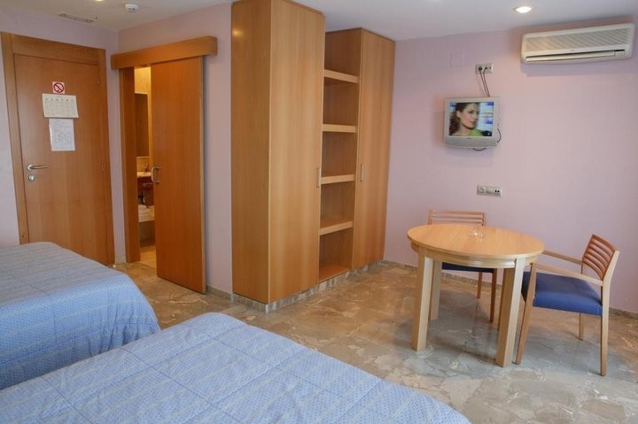 Hotel Casbah