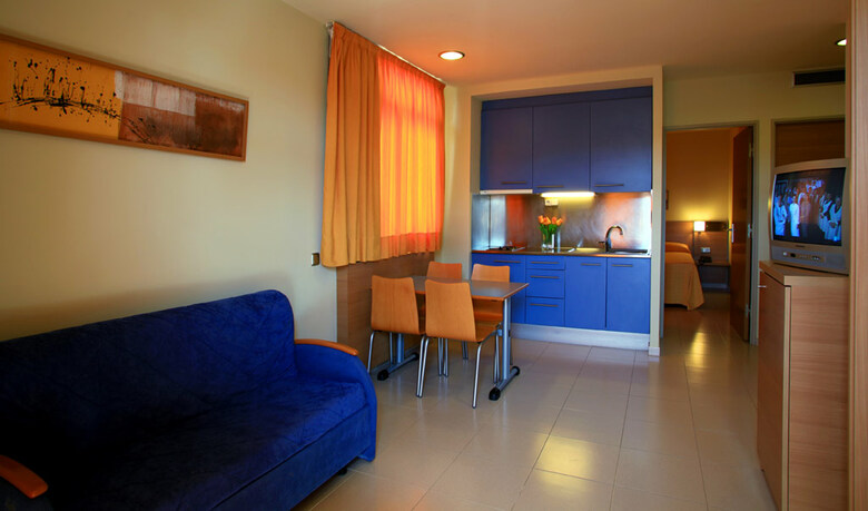 Aparthotel Aqua Hotel Nostre Mar