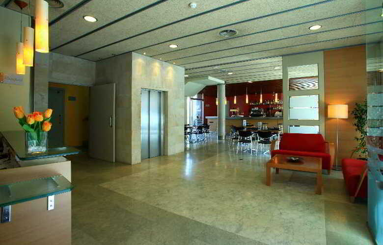Aparthotel Aqua Hotel Nostre Mar