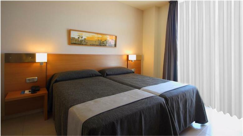 Aparthotel Aqua Hotel Nostre Mar