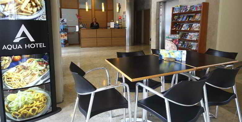 Aparthotel Aqua Hotel Nostre Mar