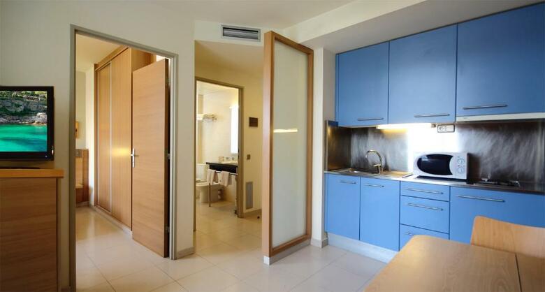 Aparthotel Aqua Hotel Nostre Mar