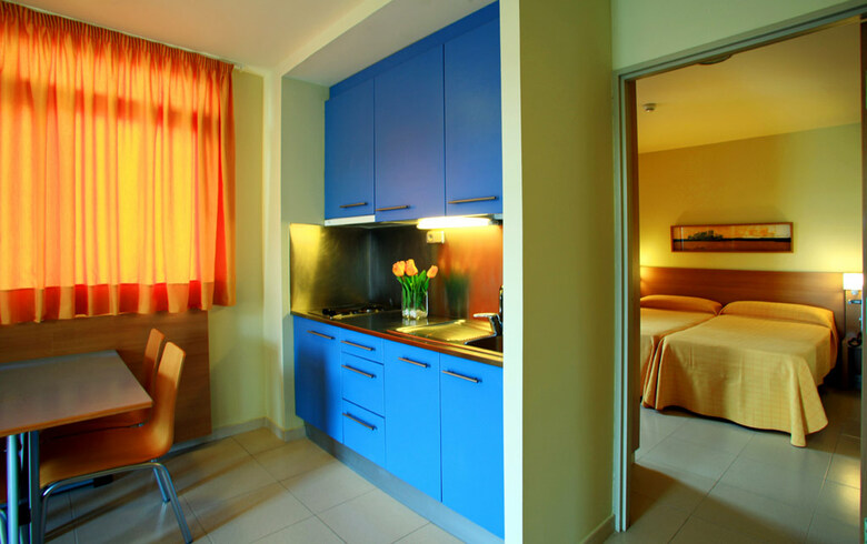 Aparthotel Aqua Hotel Nostre Mar