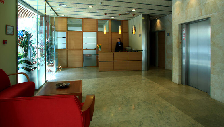 Aparthotel Aqua Hotel Nostre Mar