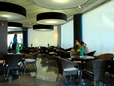 Aparthotel Aqua Hotel Nostre Mar