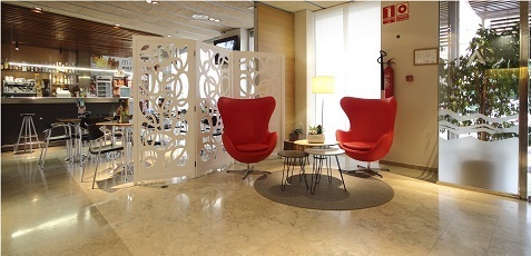 Aparthotel Aqua Hotel Nostre Mar