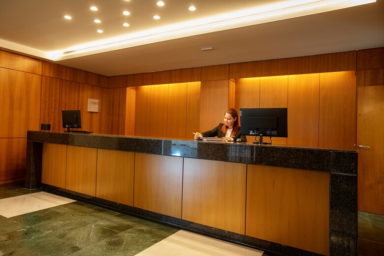 Hotel V�rtice Indalo Almer�a