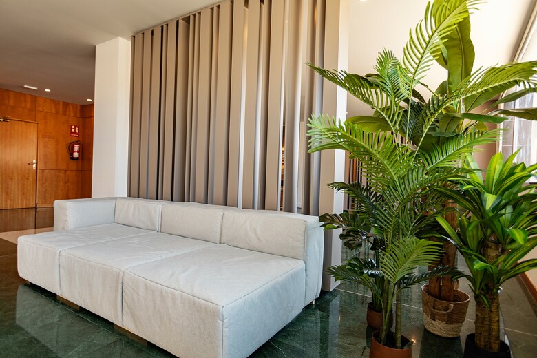 Hotel V�rtice Indalo Almer�a