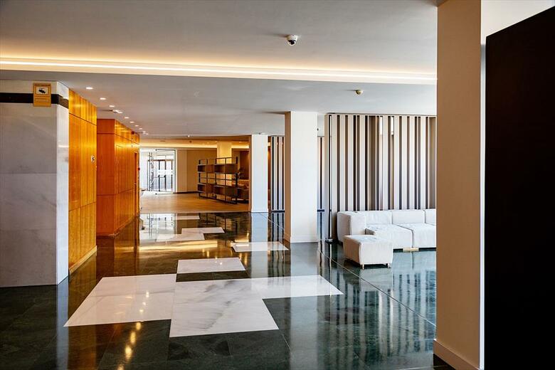 Hotel V�rtice Indalo Almer�a