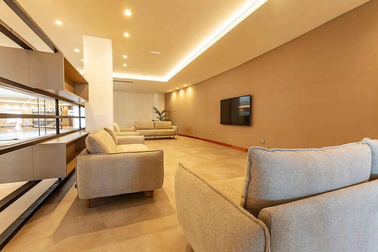 Hotel V�rtice Indalo Almer�a