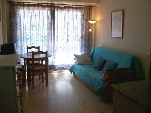 Apartamentos Infante- S�lo Familias