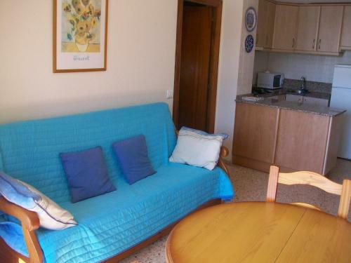 Apartamentos Infante- S�lo Familias