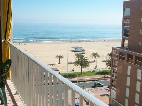 Apartamentos Infante- S�lo Familias
