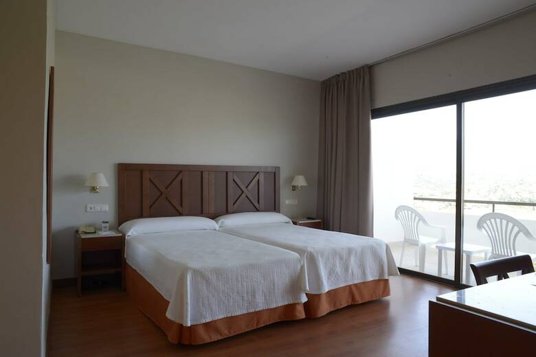 Hotel TRH Para�so