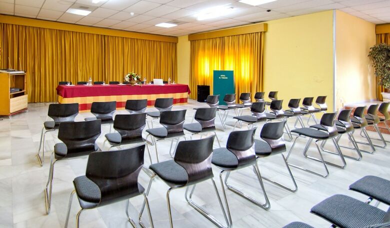 Hotel TRH Para�so