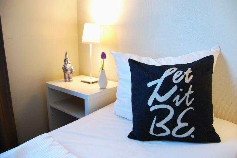 Meininger Hotel K�ln City Center