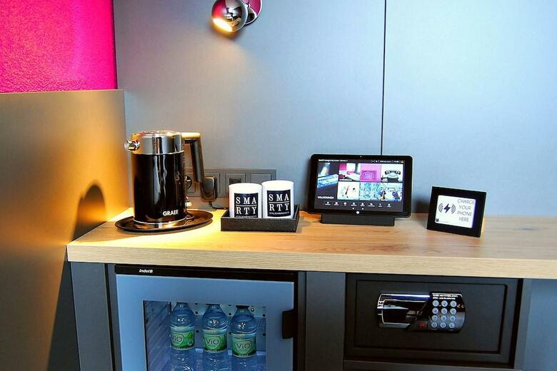Meininger Hotel K�ln City Center