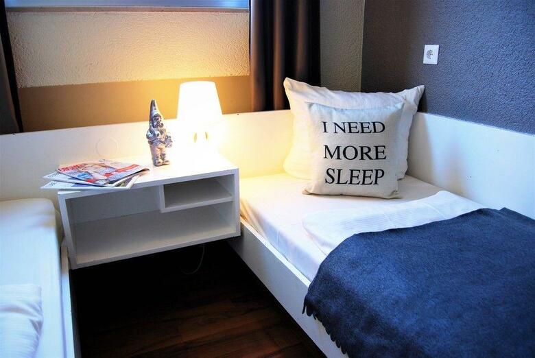 Meininger Hotel K�ln City Center