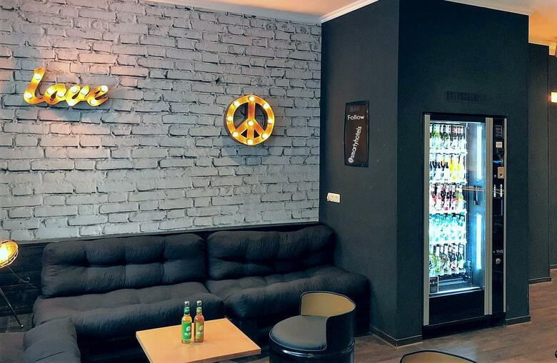 Meininger Hotel K�ln City Center