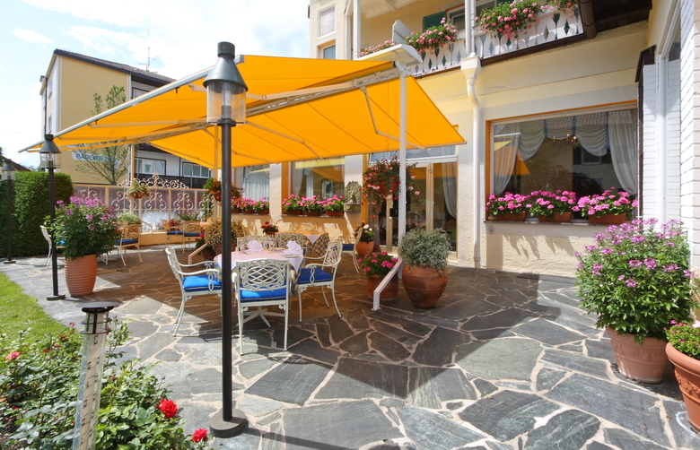 Swiss Quality Hotel Wittelsbac