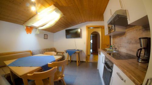 Hostal S�waldhaus