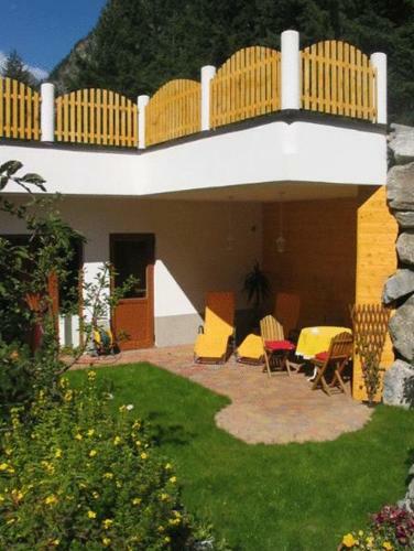 Hostal S�waldhaus