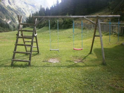 Posada Haus B�dele
