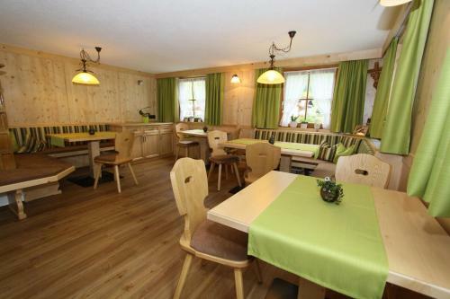 Posada Haus B�dele