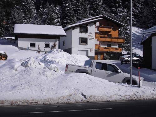 Hostal Haus Waldheim