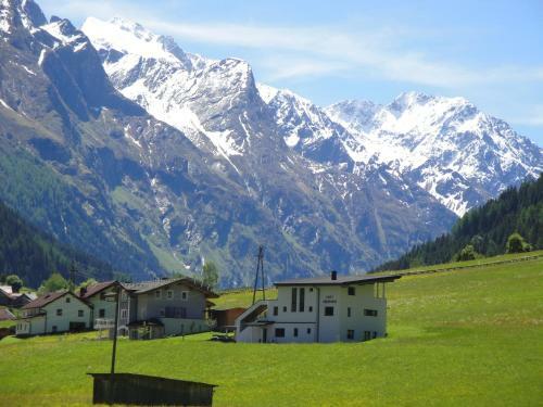 Apart Alpinea