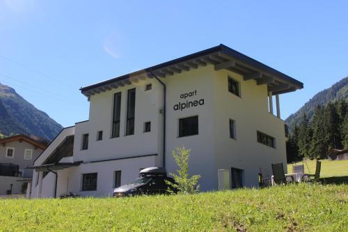 Apart Alpinea