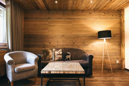 Verw�hnhotel Wildspitze