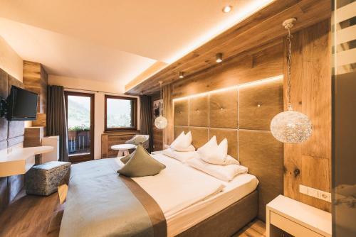 Verw�hnhotel Wildspitze