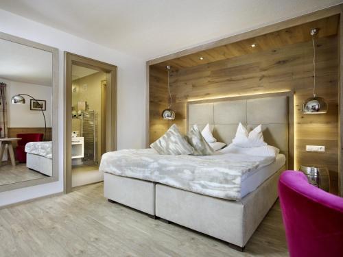 Verw�hnhotel Wildspitze
