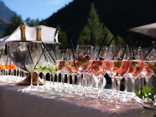 Verw�hnhotel Wildspitze