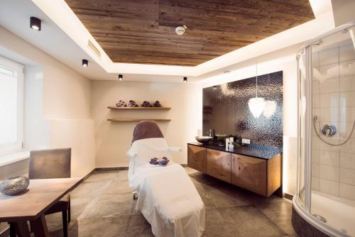 Verw�hnhotel Wildspitze