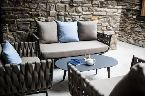 Verw�hnhotel Wildspitze