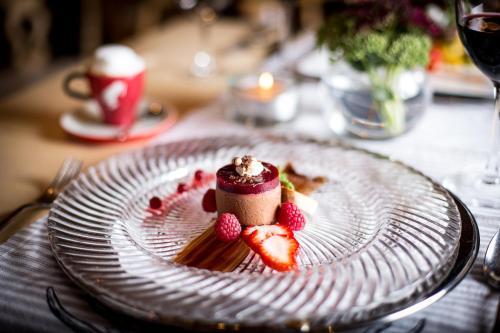 Verw�hnhotel Wildspitze
