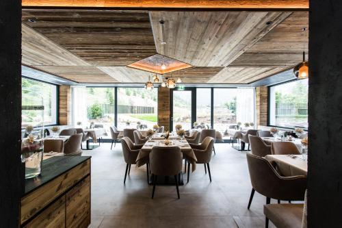 Verw�hnhotel Wildspitze