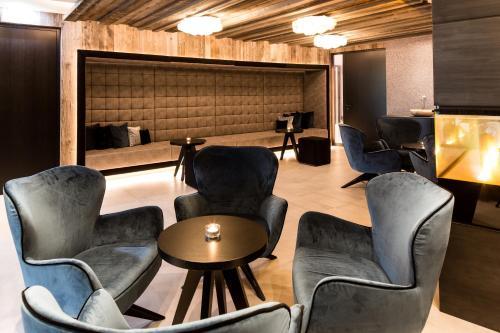 Verw�hnhotel Wildspitze