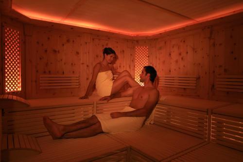 Verw�hnhotel Wildspitze