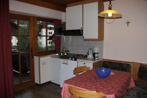 Apartamento Haus Puit