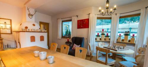 Hostal Pension Steinkogel