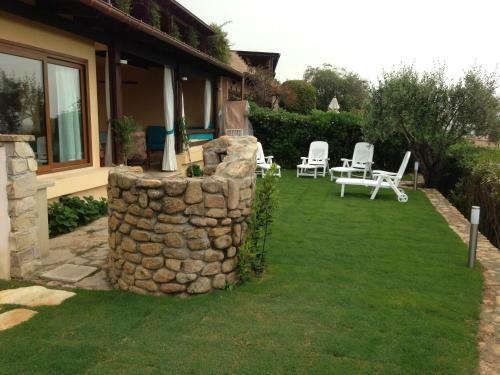 Apartamento Mare Golf Is Molas