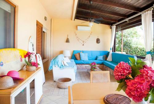 Apartamento Mare Golf Is Molas