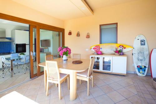 Apartamento Mare Golf Is Molas