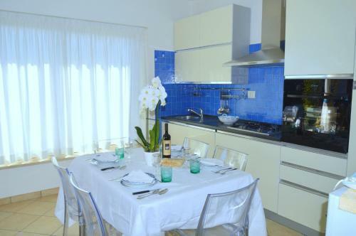 Apartamento Mare Golf Is Molas